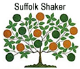 Suffolk Shaker Logo117x100